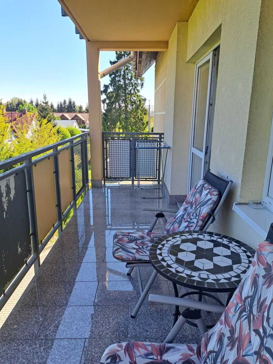 Apartament Stegna - blisko plaży
