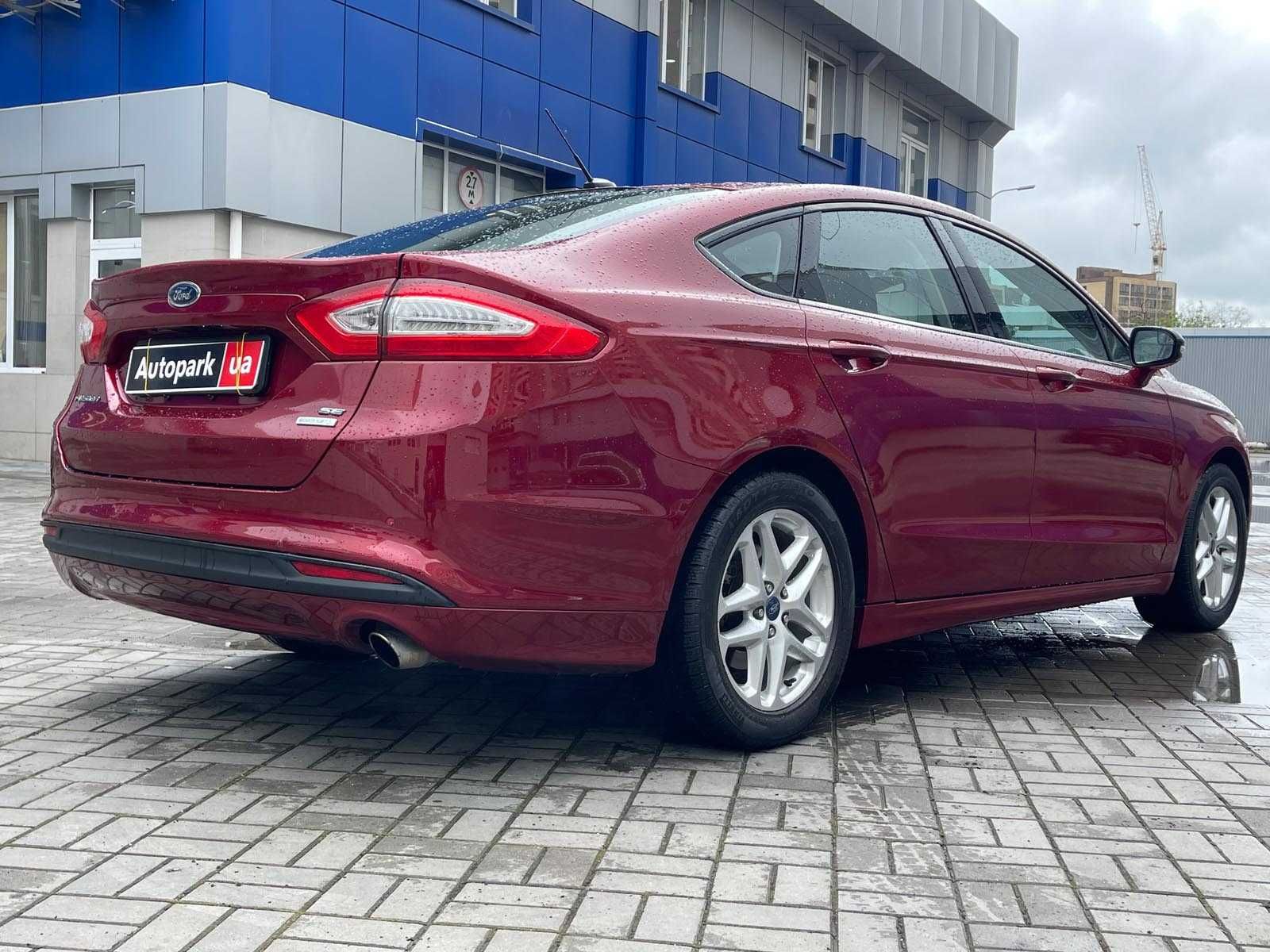 Продам Ford Fusion 2012р. #43188