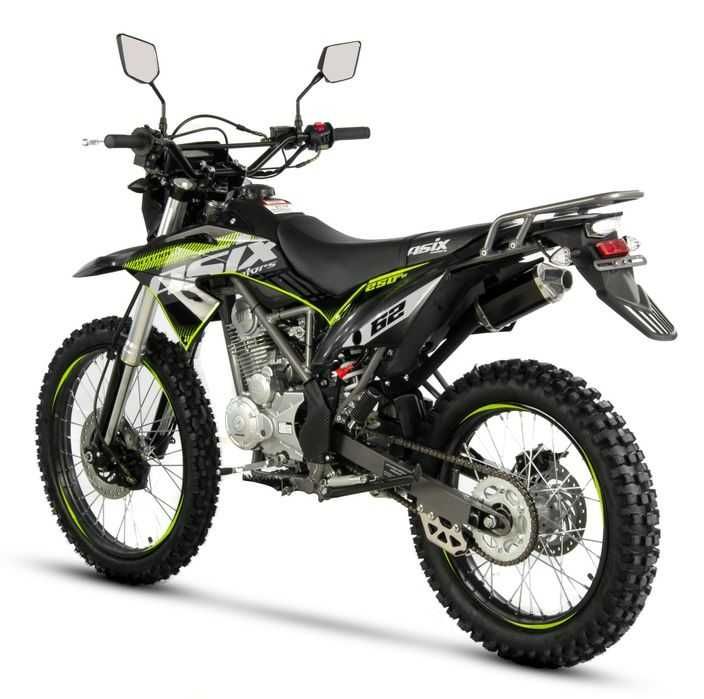 Cros Cross Asix Defender 150 250 Mikillon Raty Serwis Transport