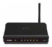 Router DIR-300 Wi-Fi