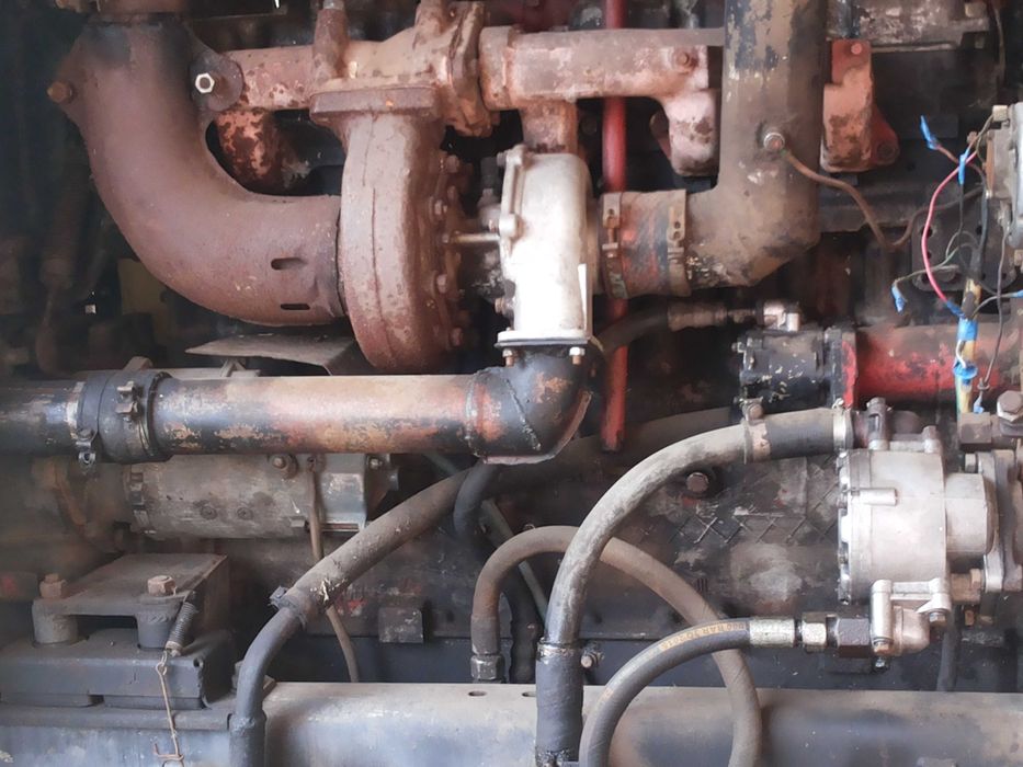 комбайн кормозбиральний  "Полісся-250"