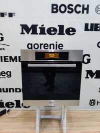 ТОПОВЫЙ Духовой шкаф. Духовка Miele™ H5681B. Сенсор. Пар. Пиролиз!