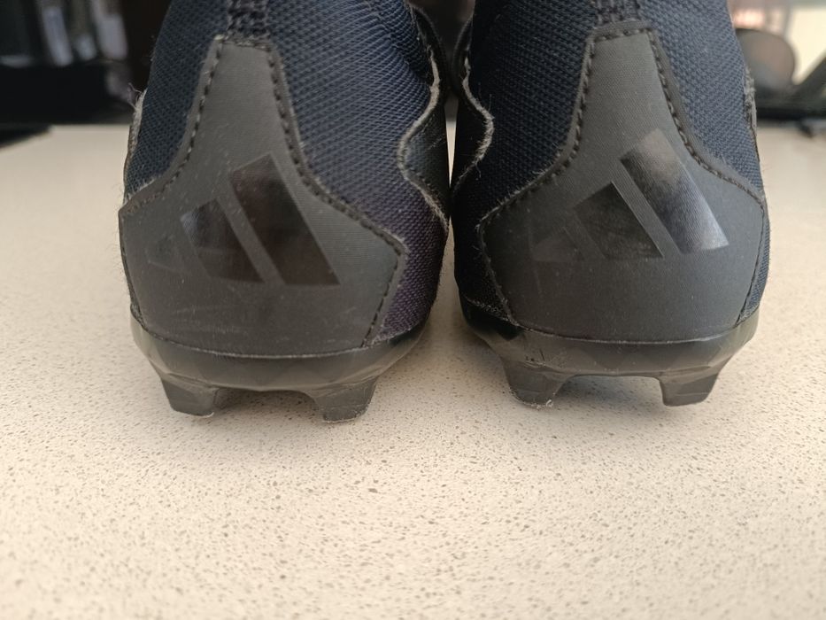 Chuteiras adidas