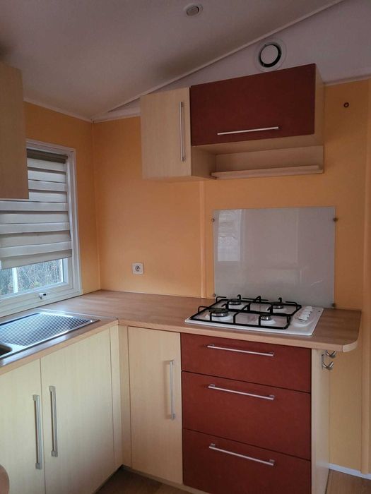 Moblihome oportunidade única