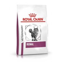 Royal Canin (Роял Канін) Renal Feline 4кг