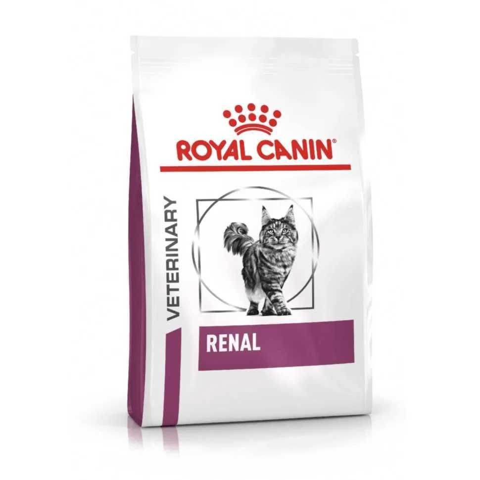 Royal Canin (Роял Канін) Renal Feline 4кг