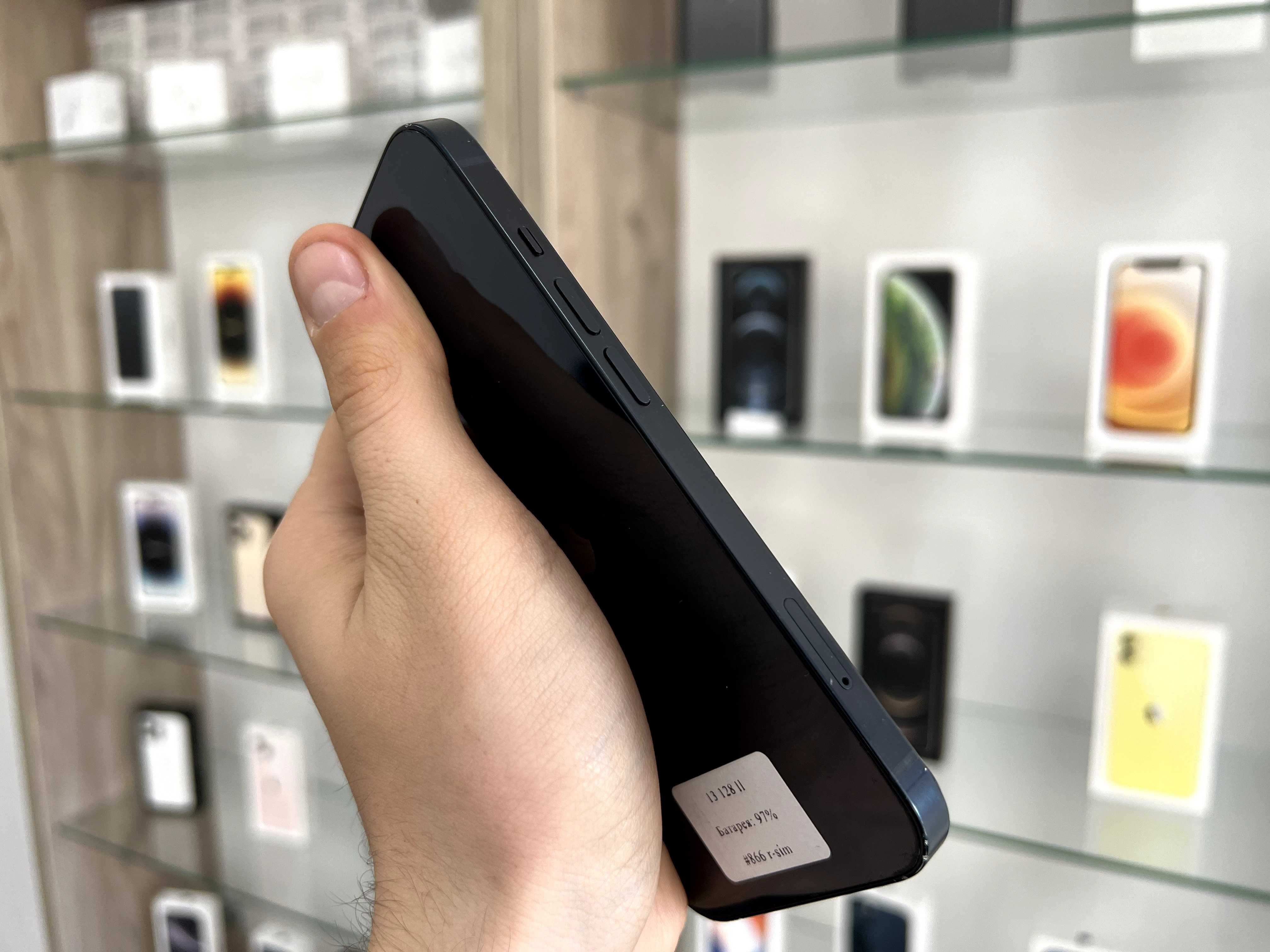 iPhone 13 128 gb l МАГАЗИН l Гарантія