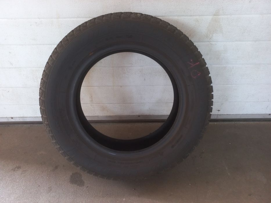 Opony zimowe Fulda 185/65/15 88T