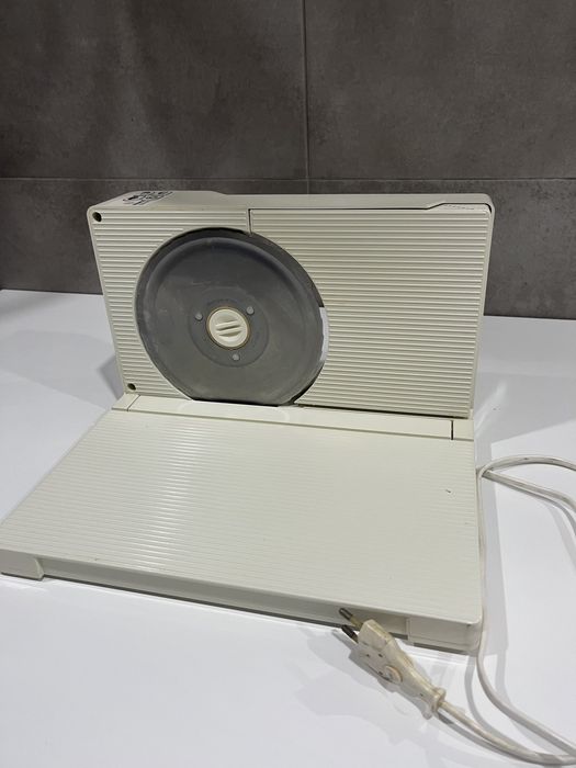 Máquina de cortar cozinha