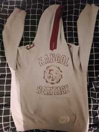 Худи Kangol heritage hoodie XXL Sk8 оверсайз
