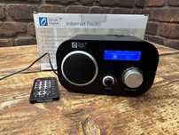 Radio  Internetowe OCEAN DIGITAL WR-80 - WiFi