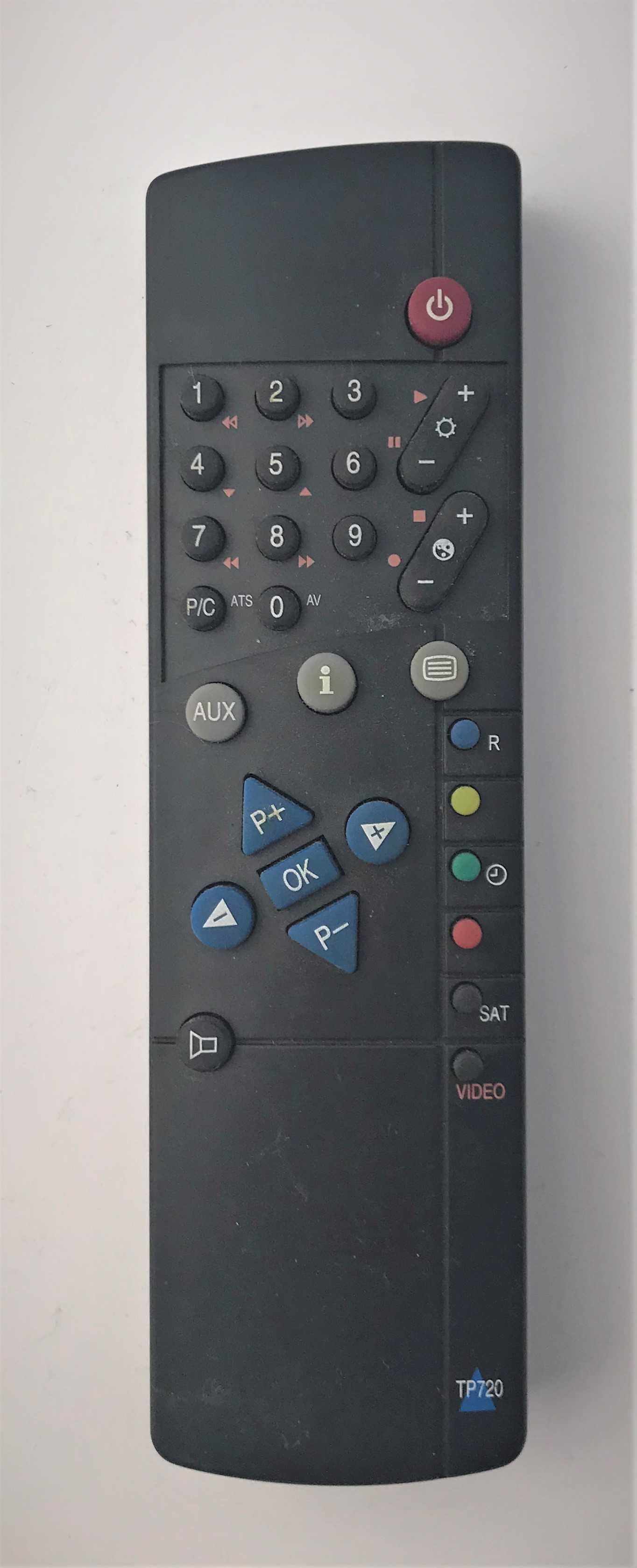 Pilot do TV Grunding ,Matsui ,Hanseatic