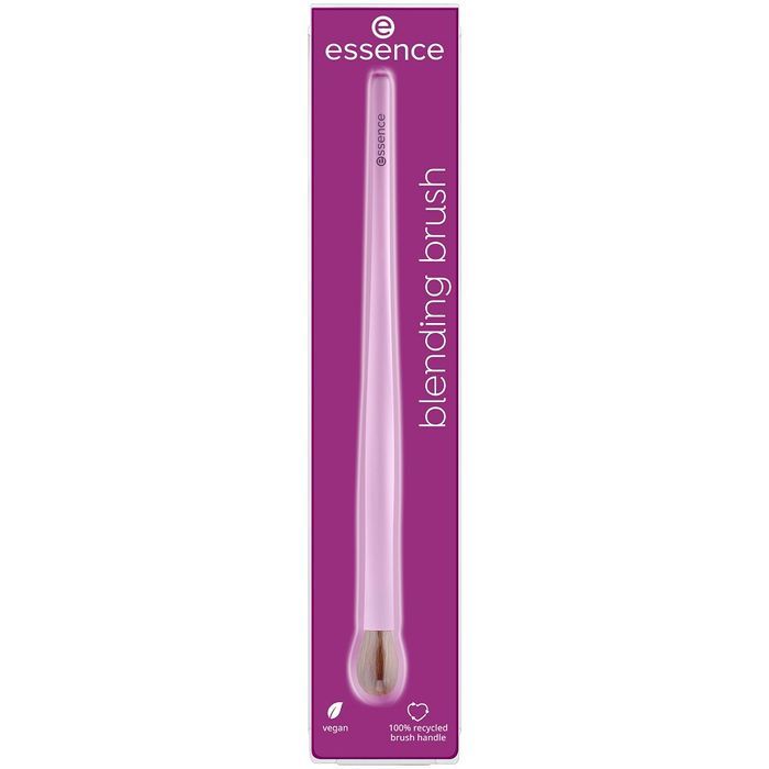 Essence Blending Brush pędzel do blendowania cieni