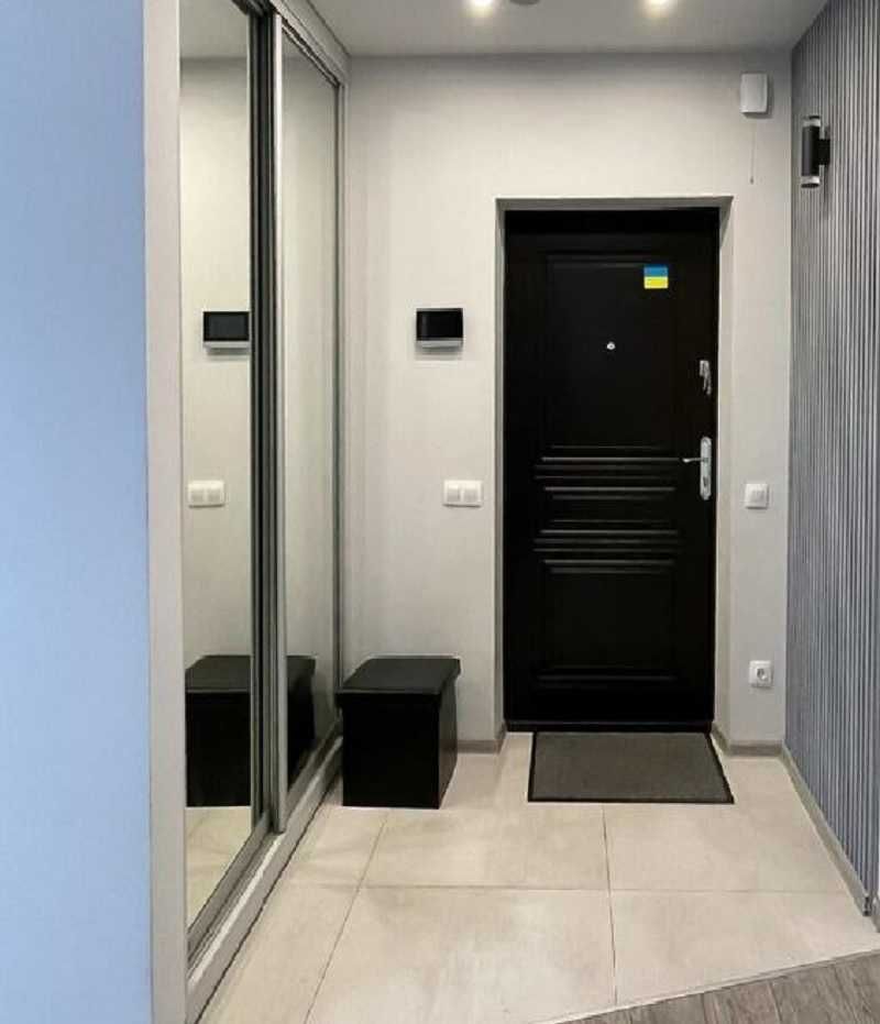 Продаю 2-3к. кв. у центрі Антоновича,109, генератор
