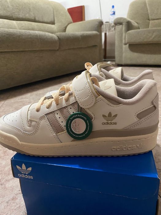 Ténis adidas Forum Low