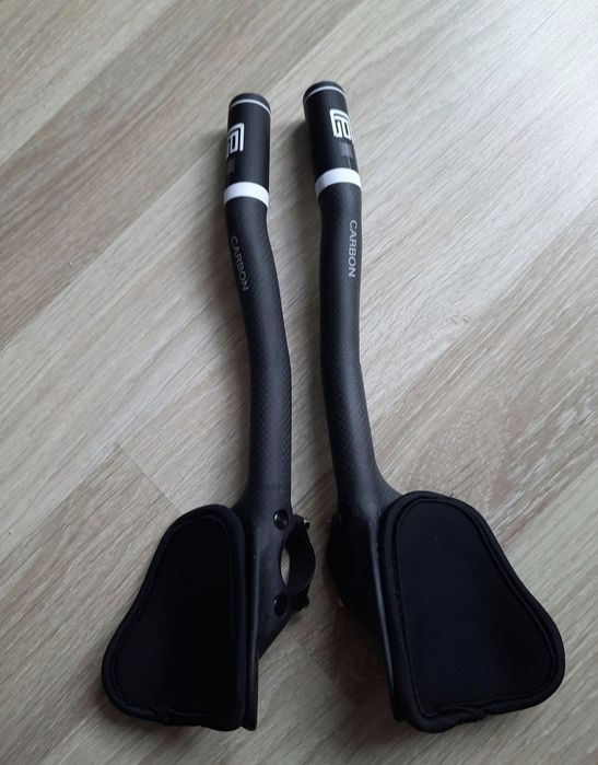 Nowa lemondka carbon platt carbonowa