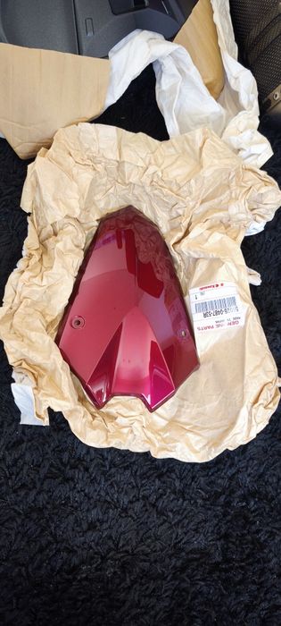 Kawasaki Z1000 SUGOMI