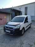Peugeot Partner 2016