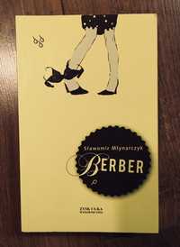 Ksiazka humorystyczna Berber (Bridget Jones w meskim wydaniu)