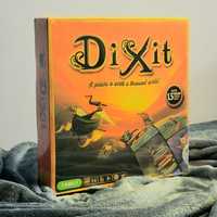 Dixit ( Діксіт ) настільна гра краща за Каркасон