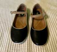 Baleriny Clarks 38