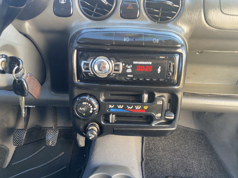 Hyundai Atos Prime 2002