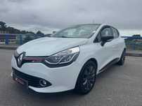 Renault Clio dCi 90 Dynamique