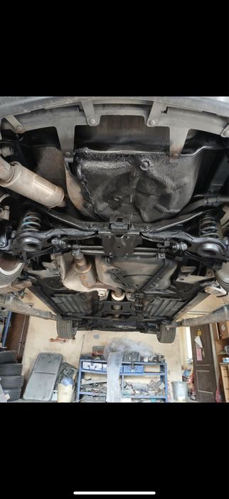 Mazda 3 MPS | Zakuty motor| 310KM