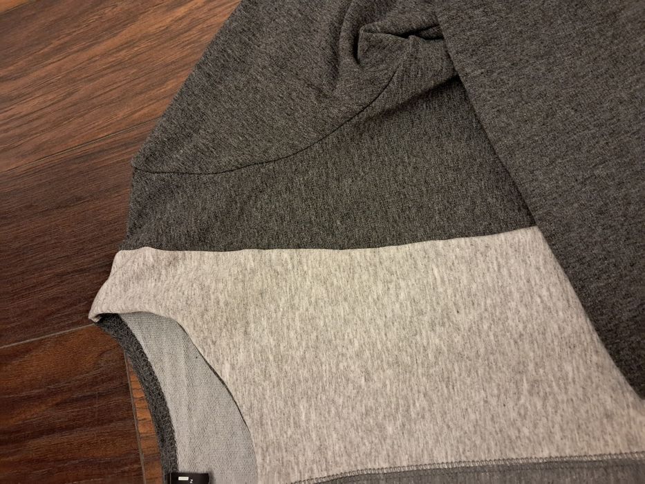 Tunika damska ciepła wygodna