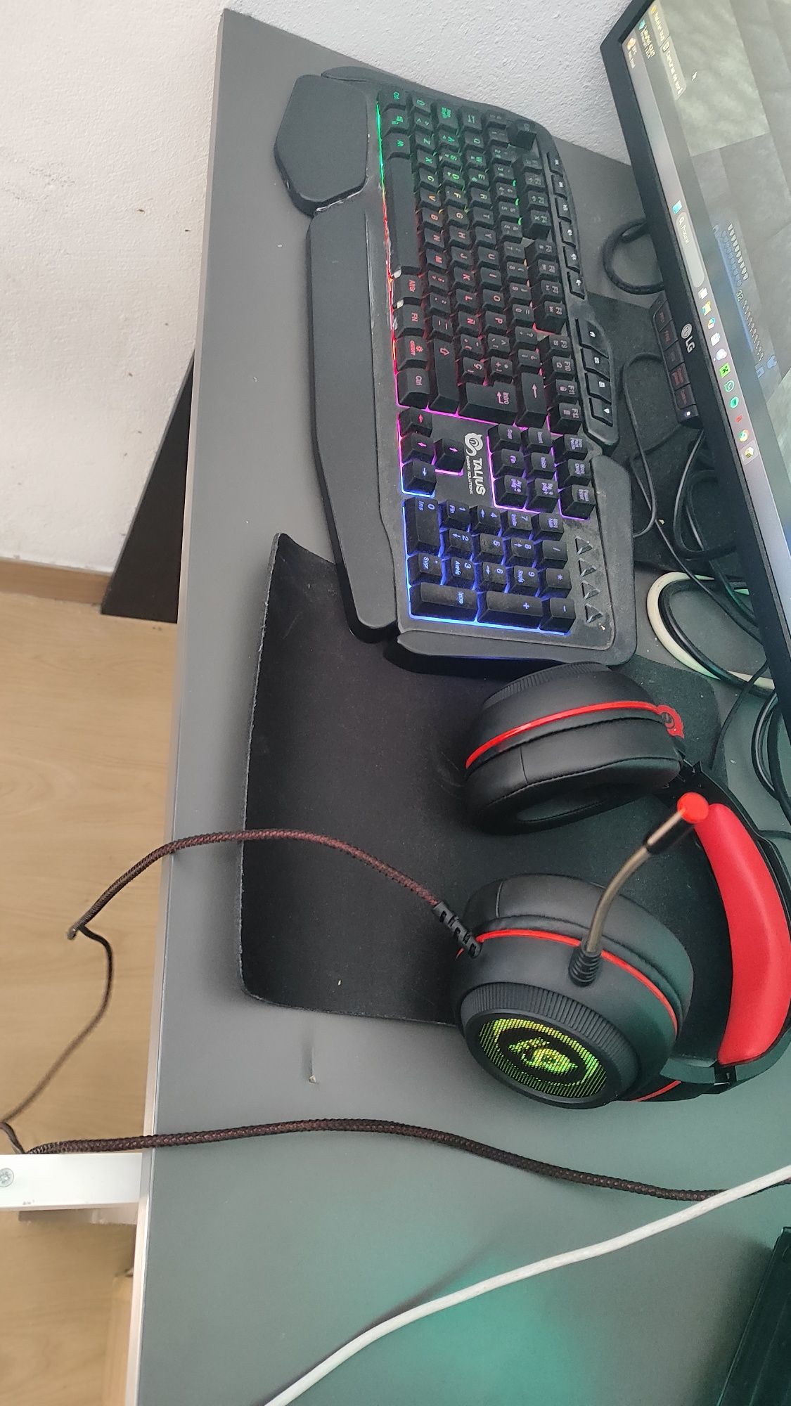 Computador Gamer