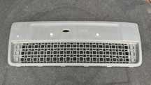 Решітка Радіатора Нижня Ford Fusion 2003-11