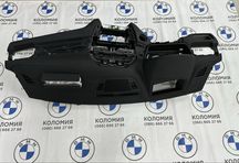 BMW x1 F48 x2 f39 торпеда під проекцію (під реставрацію) бмв х1 ф48 х2