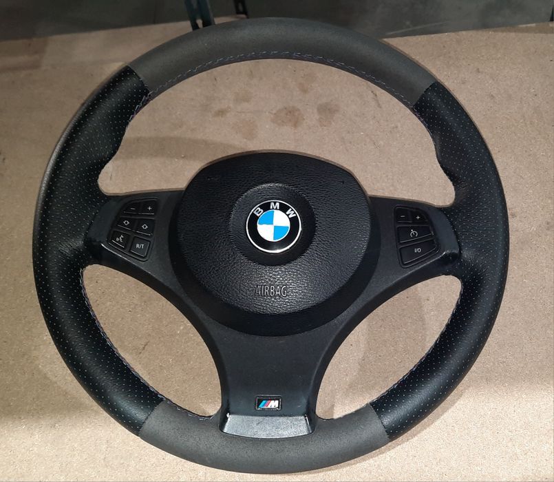 Volante bmw x3 e83 x5 e46