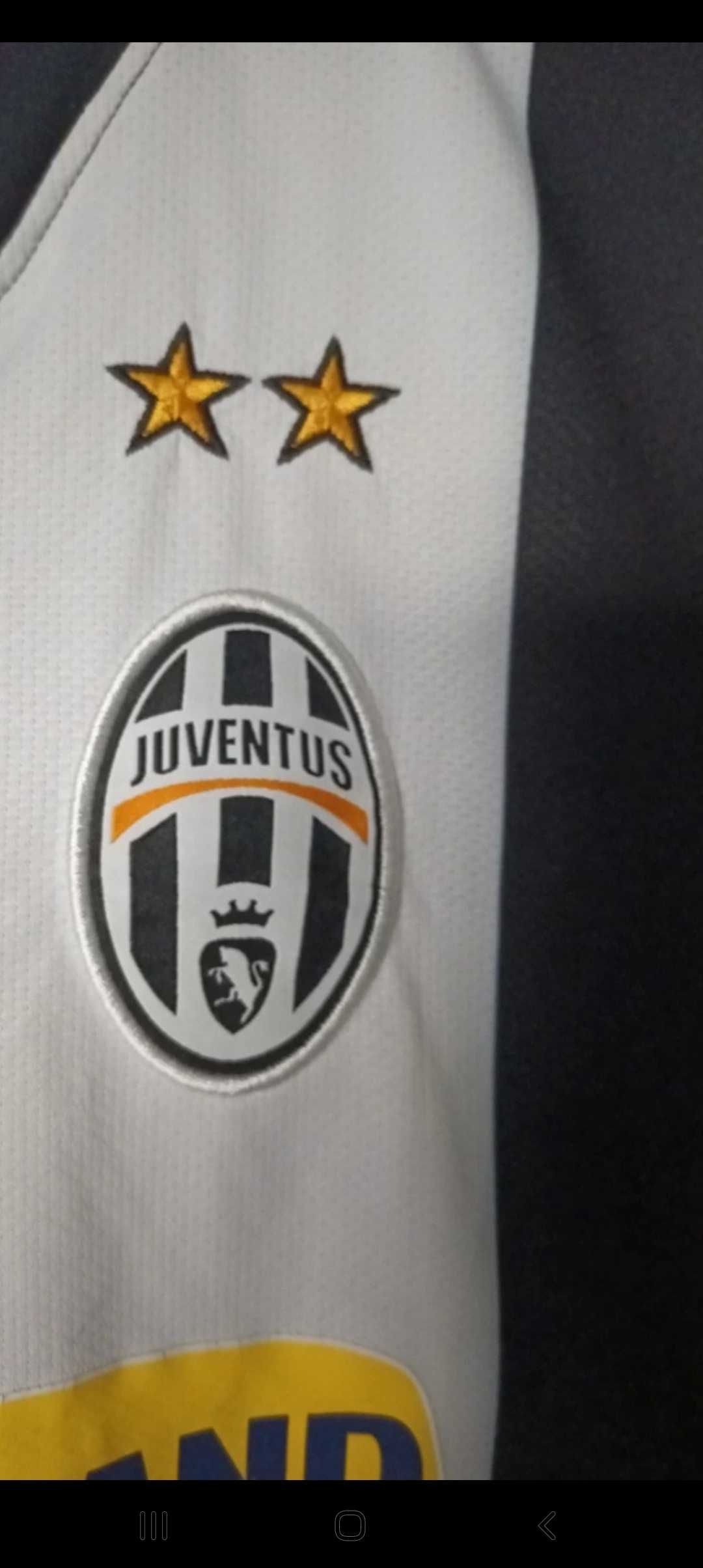 Nike sportowa koszulka XL Juventus
