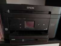 Impressora Epson multifunções