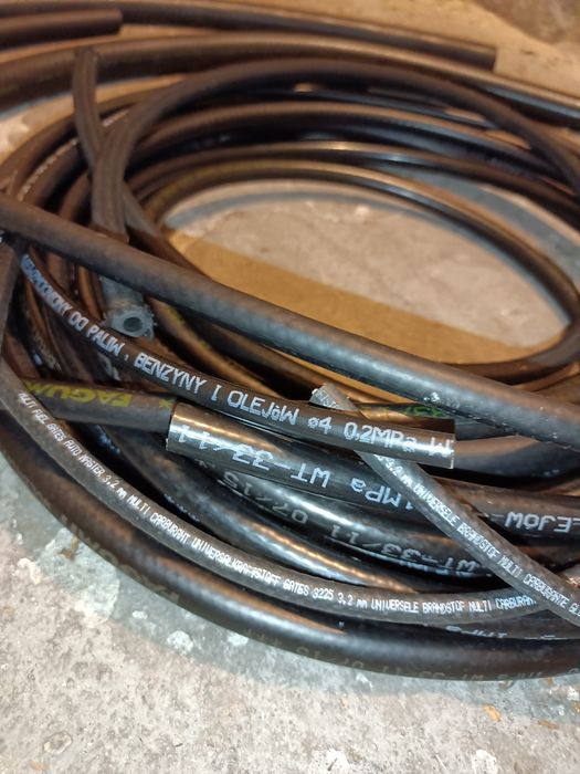 Węże Fagumit  NOWE