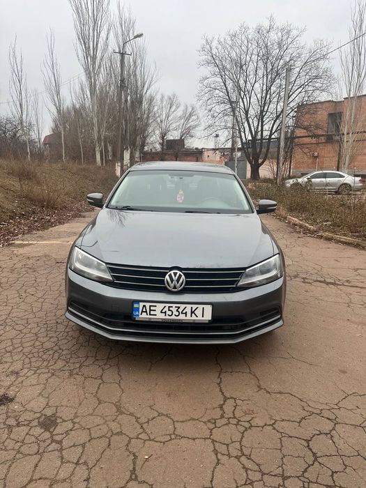 Volkswagen Jetta 1.8 ( джетта )