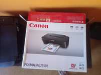 Canon PIXMA MG25505