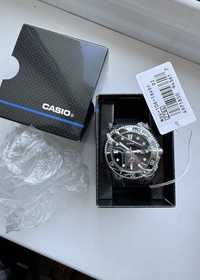 Часы Casio Diver MDV 106