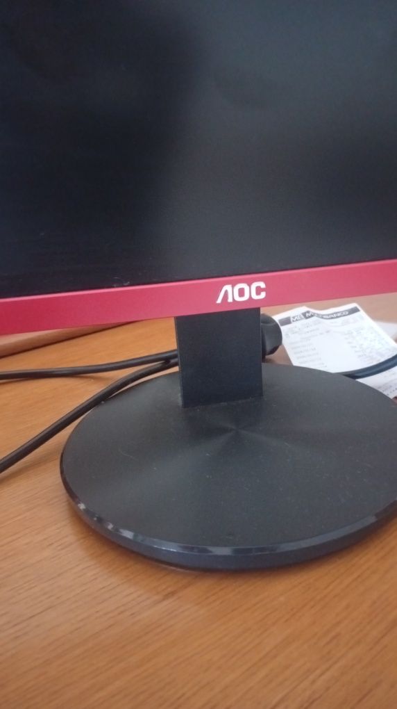 Monitor AOC 24 Gaming