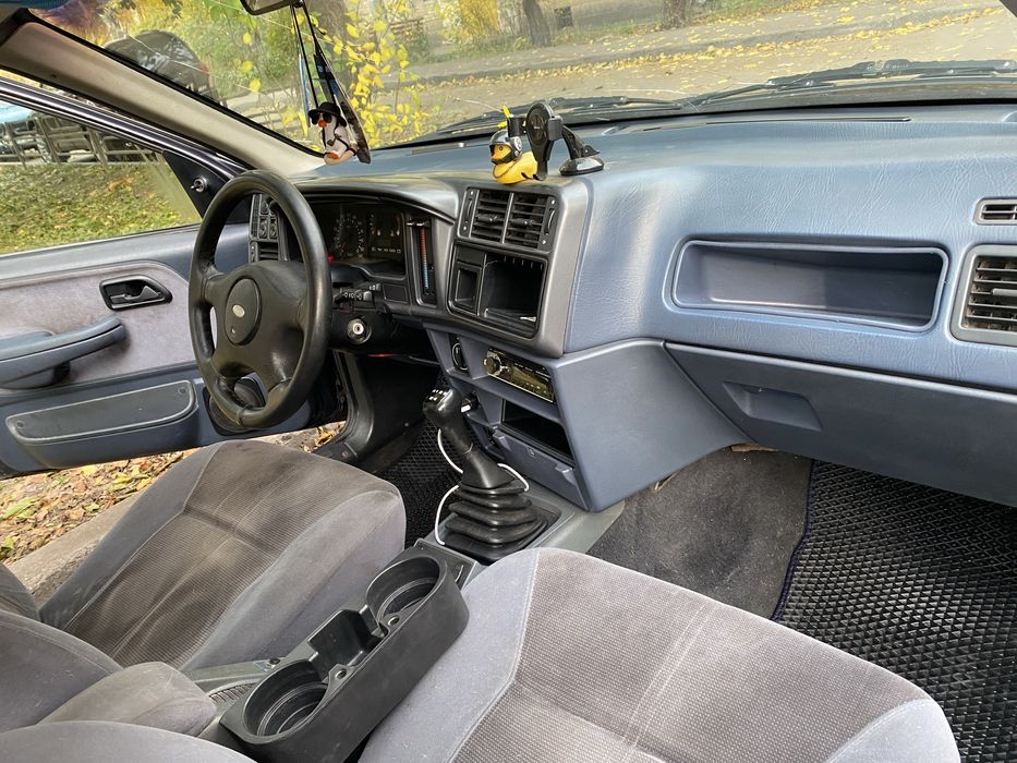 Продам Ford Sierra