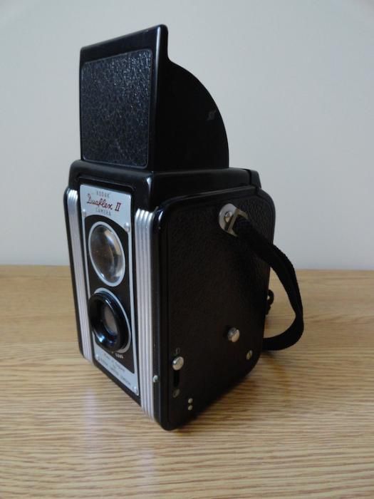 Kodak Dualfex II