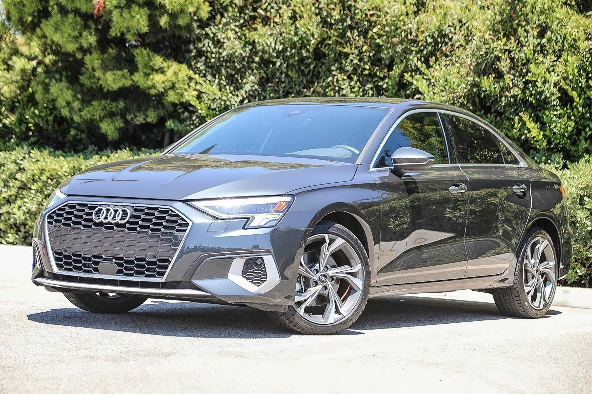 Audi A3 Premium Plus 2021