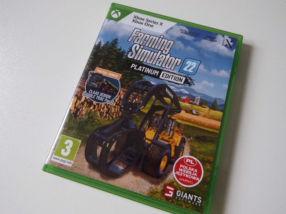 SZUKASZ GIER XBOX ONE / Xbox Series X !? największy wybór ! gry xbox