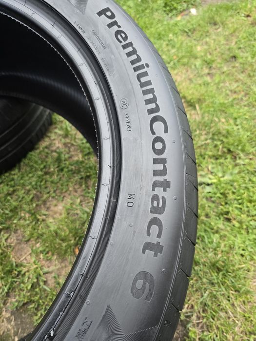 325/40/22+285/45/22 continetal 6 MO super para 6, 5_7mm z 24r.