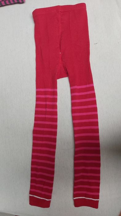 Getry zimowe 110/116