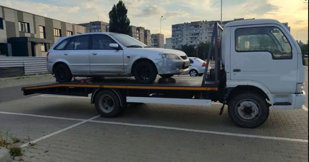 Евакуатор Євакуратор Васильків глеваха Калинівкаобласть