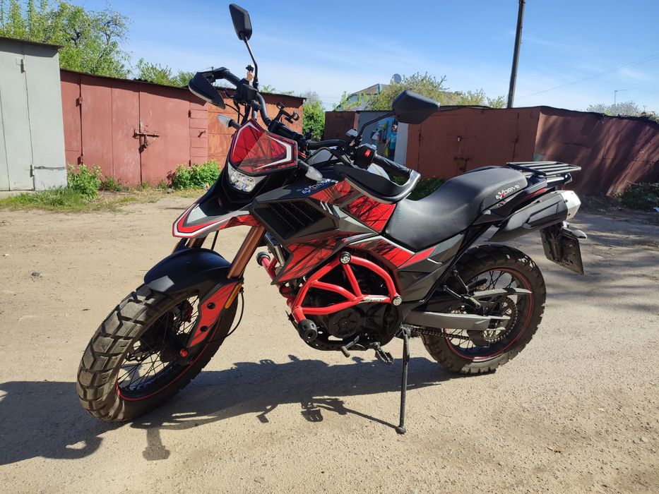 Продам текен стан нового