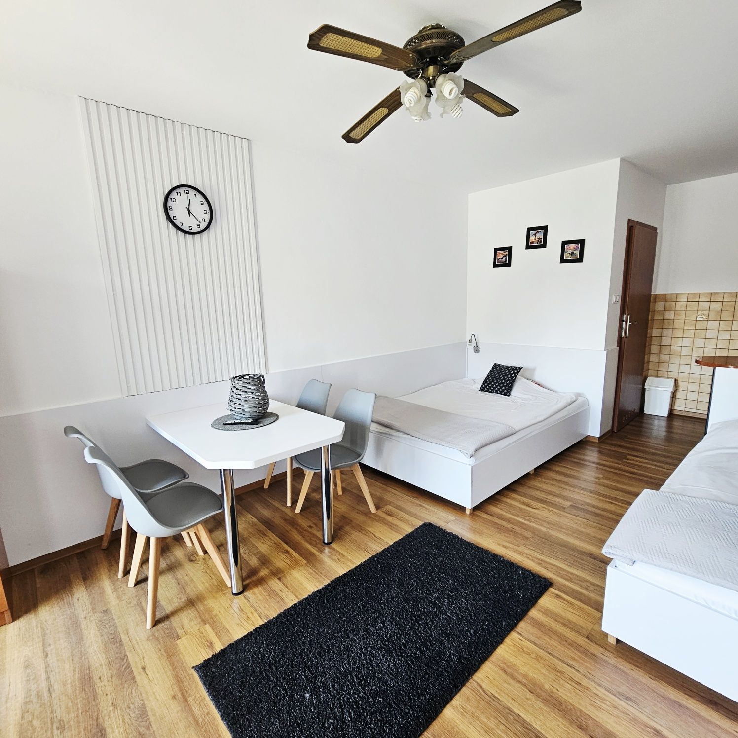 Pokoje i domki apartamenty FOX WŁADSŁAWOWO