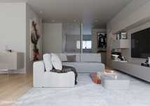 T3 condominio fechado,piscina,jardins,vista soberb